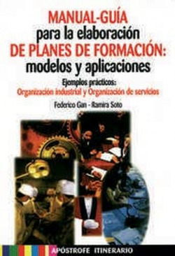 MANUAL-GUIA ELABORACIÓN PLANES FORMACIÓN