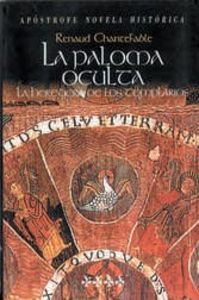 La paloma oculta.