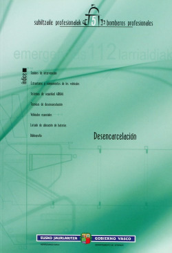Desencarcelación