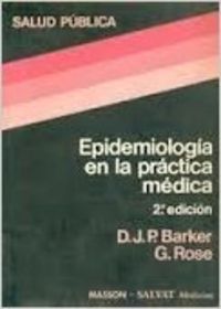 Epidemiología en la práctica médica