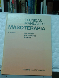TECNICAS MANUALES