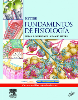 Netter. Fundamentos de fisiología + StudentConsult