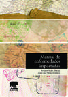 Manual de enfermedades importadas + StudentConsult en español