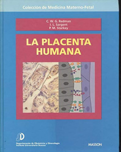 LA PLACENTA HUMANA