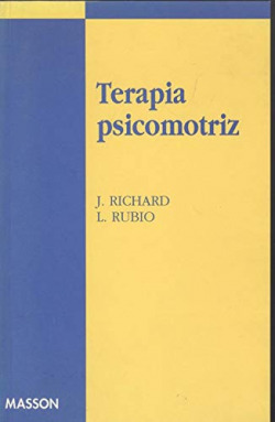 TERAPIA PSICOMOTRIZ