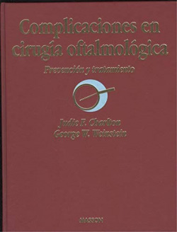 COMPLICACIONES EN CIRUGIA OFTALMOLOGICA