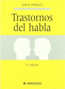 TRASTORNOS DEL HABLA