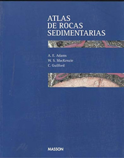 ATLAS DE ROCAS SEDIMENTARIAS