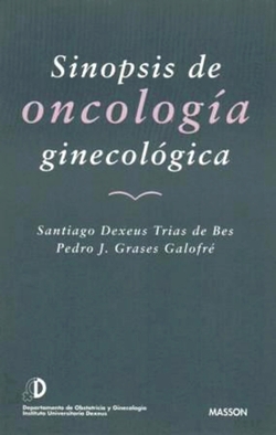 SIPNOSIS DE ONCOLOGÍA GINECOLÓGICA