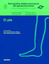 Monografías médico-quirúrgicas del aparato locomotor: El pie