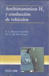 ANTIHISTAMINICOS H1 Y CONDUCCION DE VEHICULOS