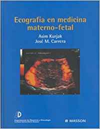 Ecografía en medicina materno-fetal