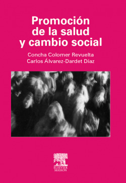 Promocion de la salud y cambio social
