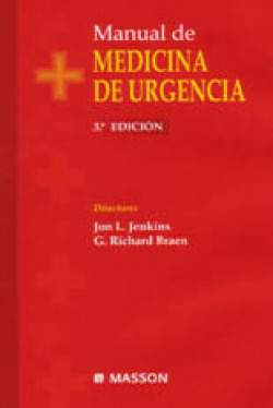 Manual de medicina de urgencia