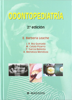 ODONTOPEDIATRIA