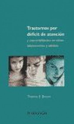 Trastornos por déficit de atención y comorbilidades en niños