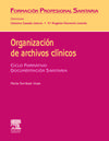 Organizacion archivos clinicos