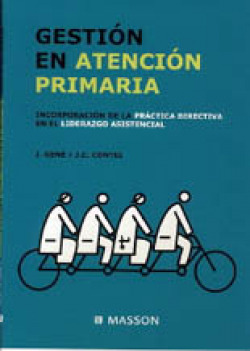 GESTION EN ATENCION PRIMARIA