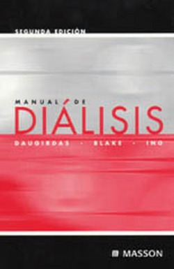 Manual de diálisis