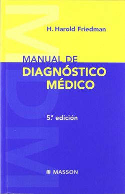 MANUAL DE DIAGNOSTICO MEDICO