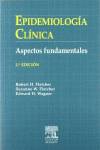 Epidemiología clínica