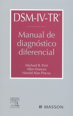 Dsm-iv-tr