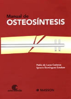 MANUAL DE OSTEOSÍNTESIS
