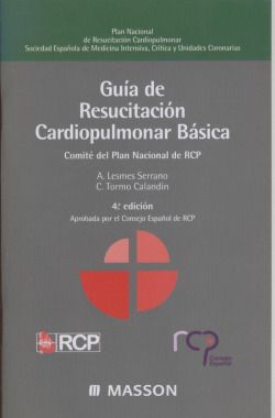 GUIA DE RESUCITACION CARDIOPULMONAR BASICA