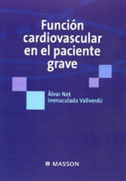 Función cardiovascular en el paciente grave