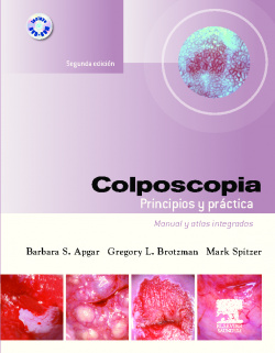 Colposcopia. Principios y práctica + DVD-ROM