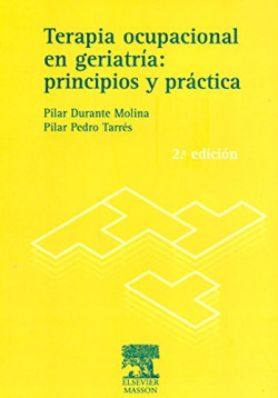 TERAPIA OCUPACIONAL EN GERIATRIA