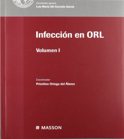 Infección en ORL I
