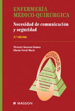 ENFERMERÍA MÈDICO-QUIRÚRGICA