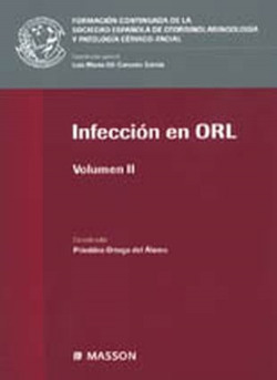 INFECCION EN ORL. TOMO II