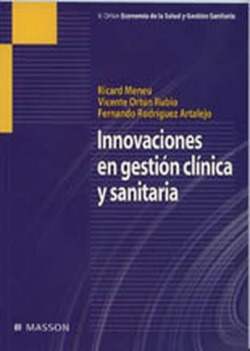 Innovaciones en gestión clínica y sanitaria