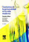 Trastornos de la personalidad en la vida moderna