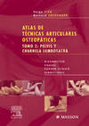 Atlas de técnicas articulares osteopáticas