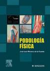 PODOLOGÍA FÍSICA