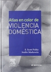 Atlas en color de violencia doméstica