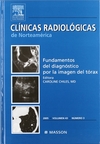 FUNDAMENTOS DEL DIAGNOSTICO POR LA IMAGEN DEL TORAX
