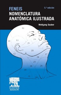 Nomenclatura anatómica