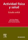 Actividad física y salud