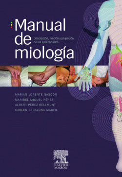 Manual de miología