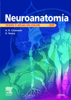 Neuroanatomía. Texto y atlas en color + Student Consult