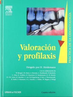Valoración y profilaxis