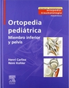 Ortopedia pediátrica.
