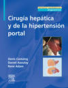 Cirugía hepática de la hipertensión porta.