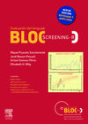 BLOC-S-R. Bloc-Screening Revisado. Carpeta con 5 elementos