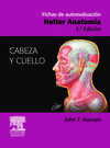 Fichas de autoevaluación. Netter Anatomía: Cabeza y Cuello