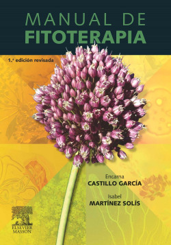 Manual de Fitoterapia